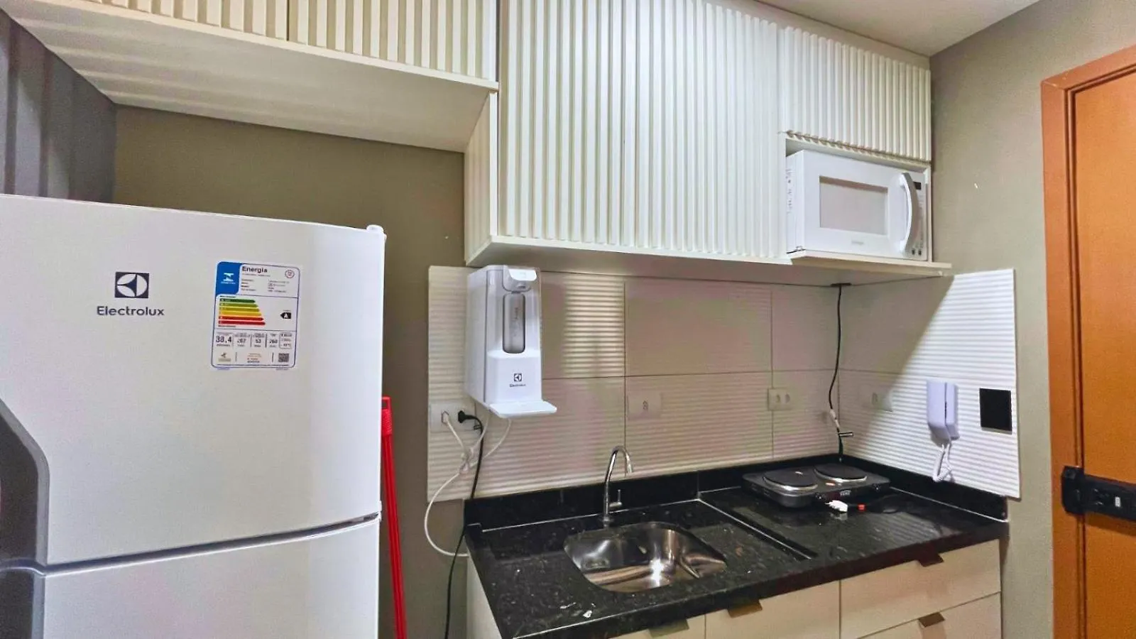 Flat Em Porto De Galinhas Apartment 0*,  Brazil