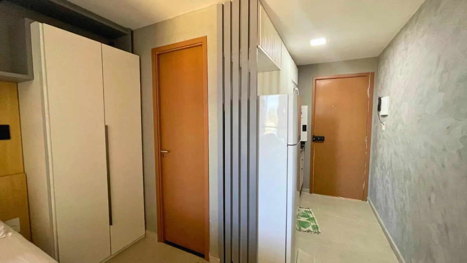 Flat Em Porto De Galinhas Apartment