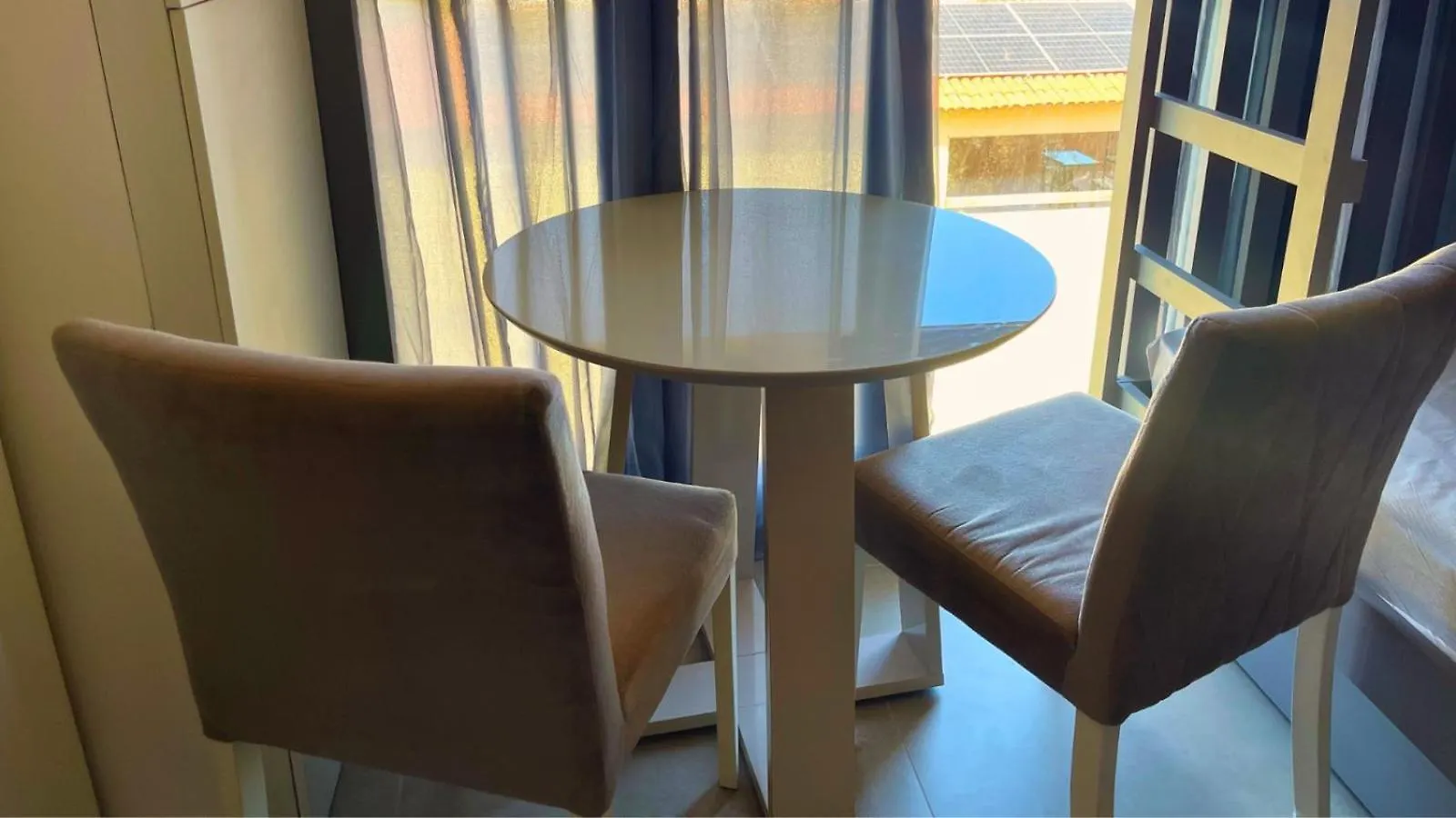Flat Em Porto De Galinhas Apartment Brazil