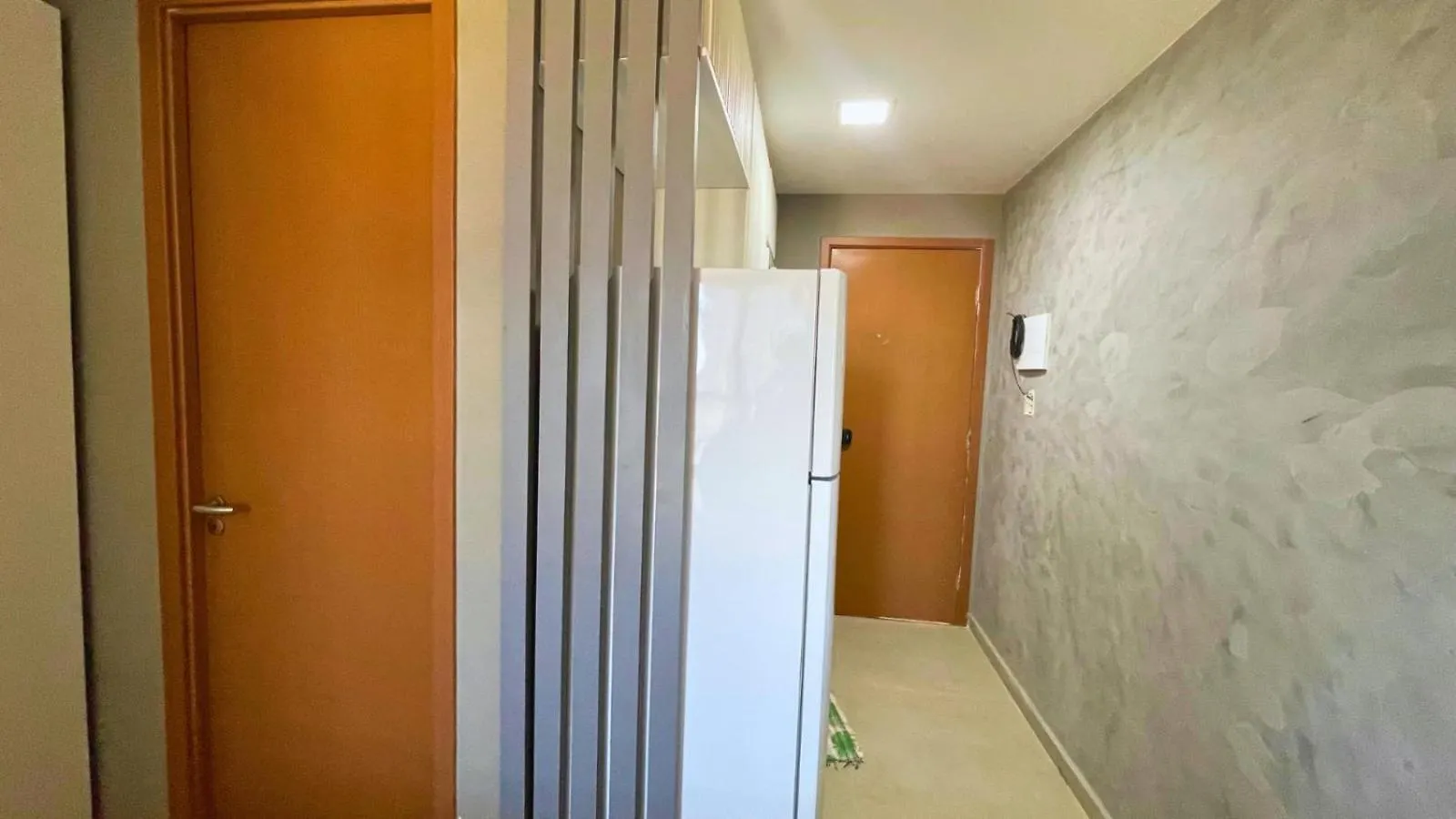 Flat Em Porto De Galinhas Apartment Brazil