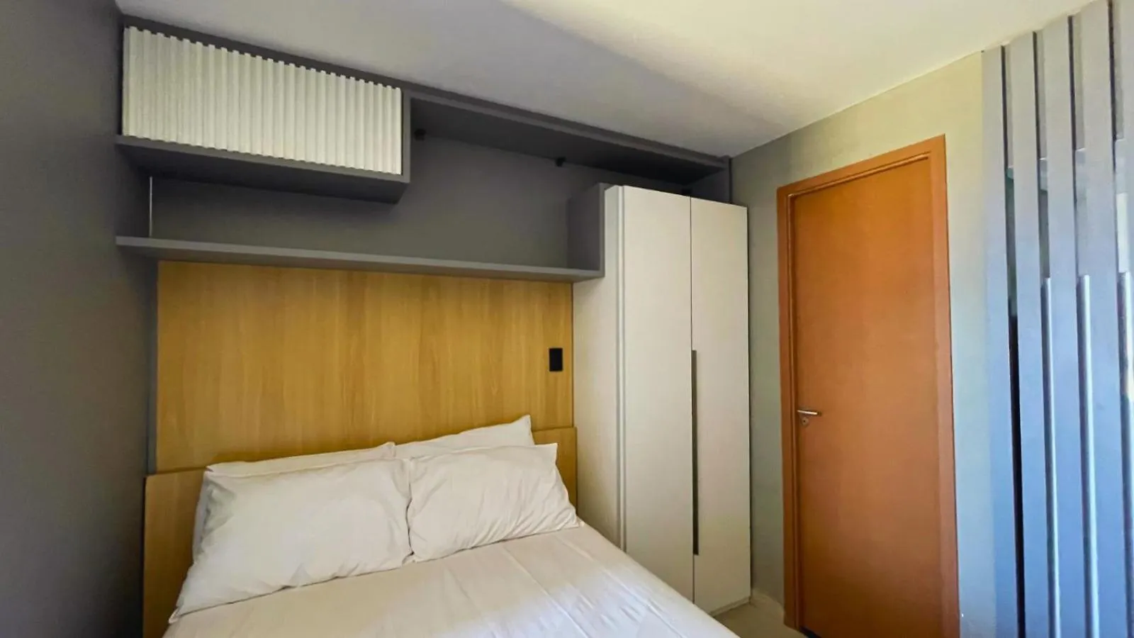 Flat Em Porto De Galinhas Apartment