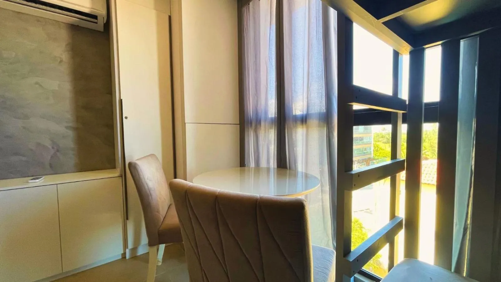 Flat Em Porto De Galinhas Apartment