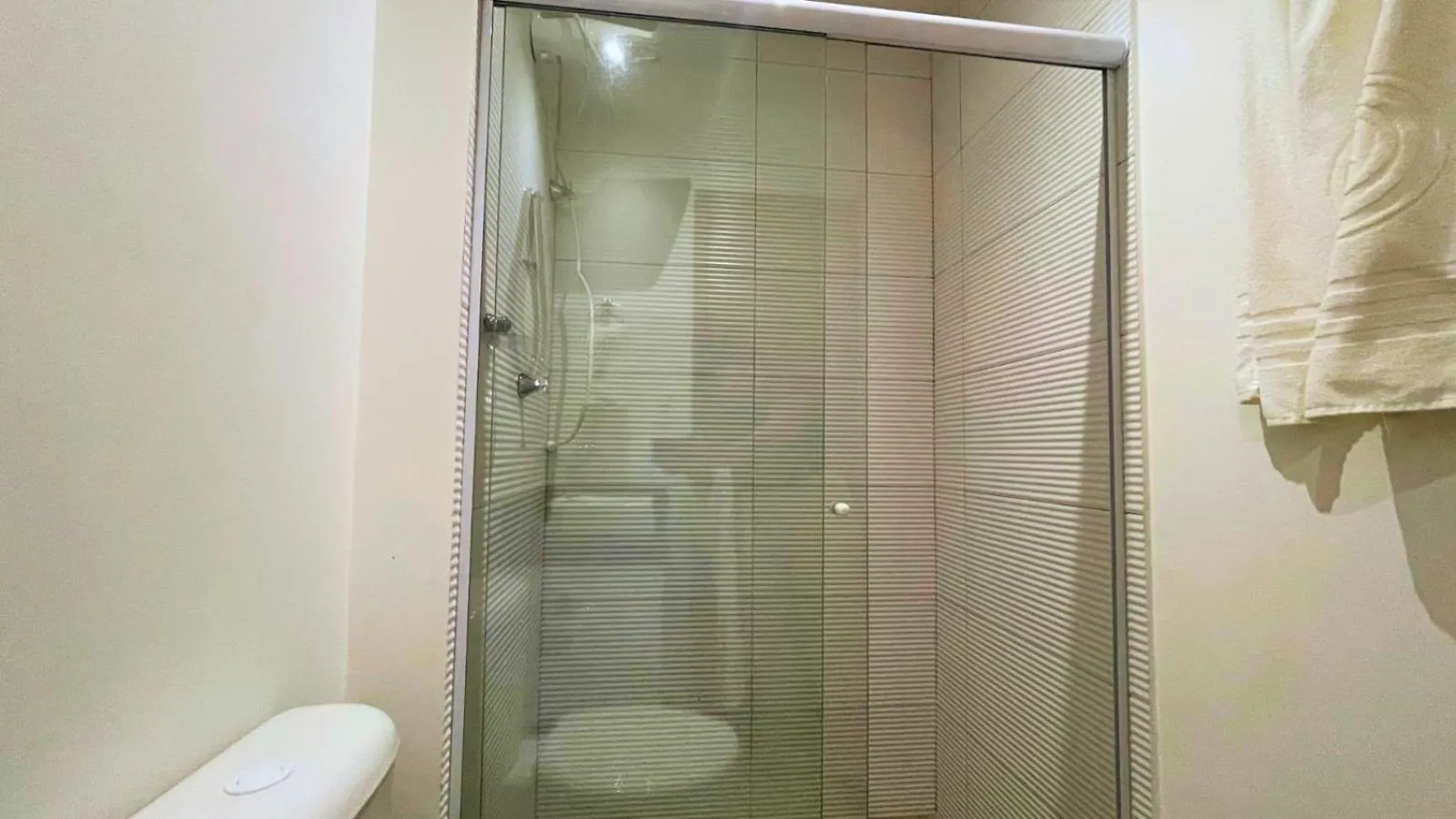 Flat Em Porto De Galinhas Apartment